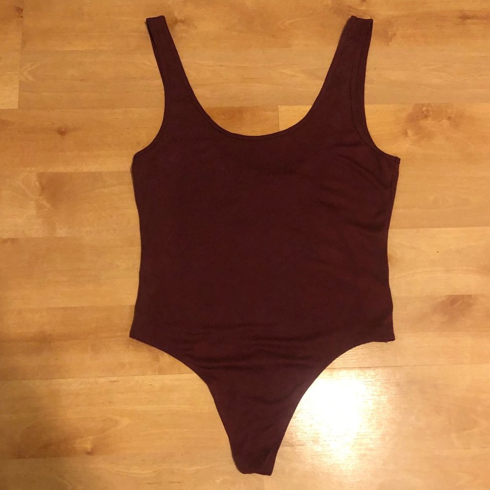 Bodysuit